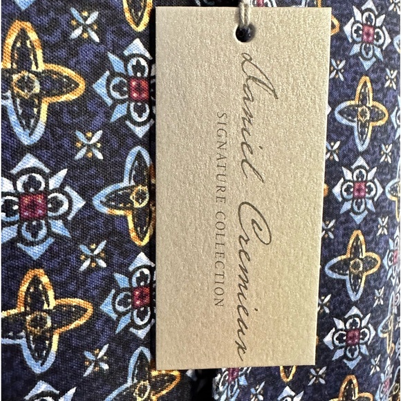 Daniel cremieux special collection, button down shirt - Picture 6 of 8